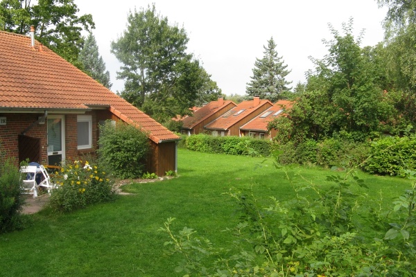 Das Neue Urlauberdorf an der Ostsee in Boltenhagen Das Neue Urlauberdorf an der Ostsee in Boltenhagen