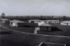 Die Ferienhäuser im alten Urlauberdorf Anfang der 60er Jahre