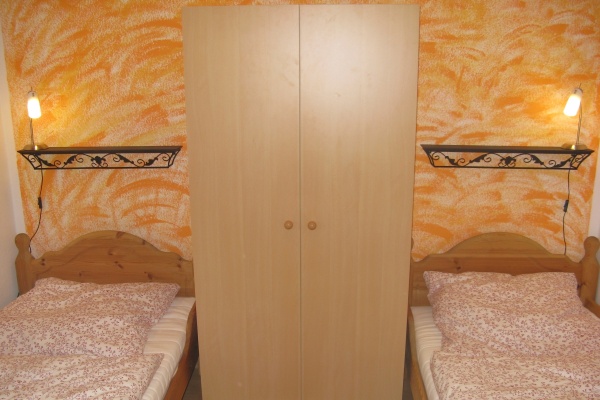 Kinderzimmer oder Schlafzimmer