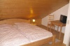 Fernseher im Schlafzimmer